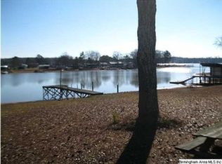 2797 England Rd, Lincoln, AL 35096