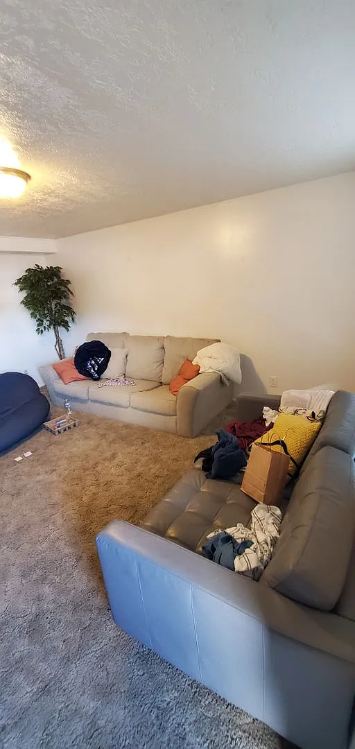 Contract Sale! 1 bed, 1 bath apartment south of BYU — Photo 3