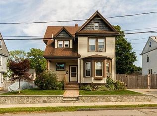 14 Fiske Ave, Waltham, MA 02453