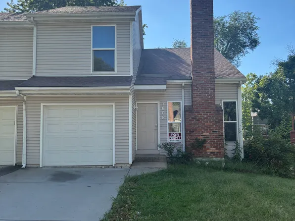7608 Long St #7608, Shawnee, KS 66216