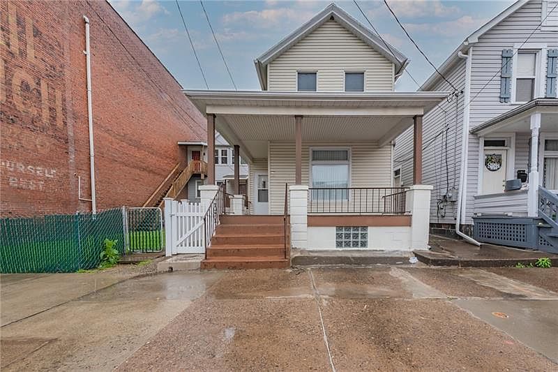 805 McKean Ave, Charleroi, PA 15022 Zillow