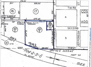 Direct Way Vacant Land, Benson, AZ 85602