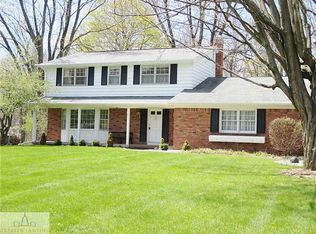3207 W Broadmoor Dr, Lansing, MI 48906