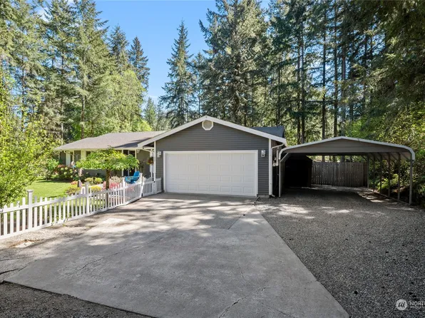 13807 99th Avenue Ct NW, Gig Harbor, WA 98329