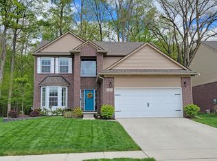 13401 Stamford Rd #91, Van Buren Township, MI 48111