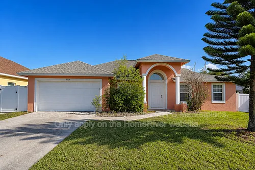 5776 NW Eskimo Cir Photo 1