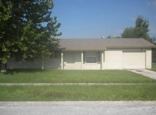 4854 Headlee Dr, Orlando, FL 32822