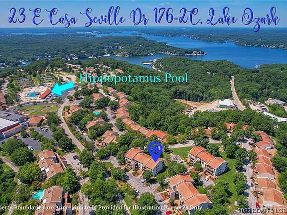 2nd image of 23 E Casa Seville Dr #176-2C