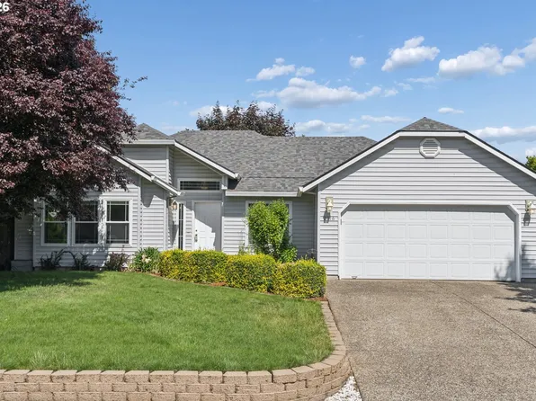 2916 SE 49th Ave, Hillsboro, OR 97123