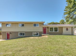 1216 Norway St, Bristol, VA 24201