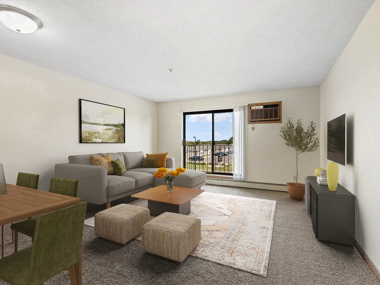 Camelot Square Living — Photo 1