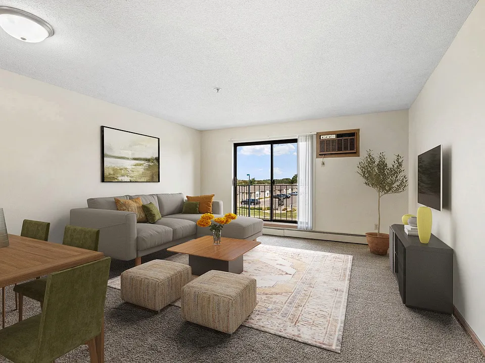 Camelot Square Living