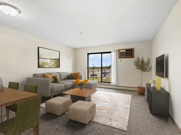 Camelot Square Living