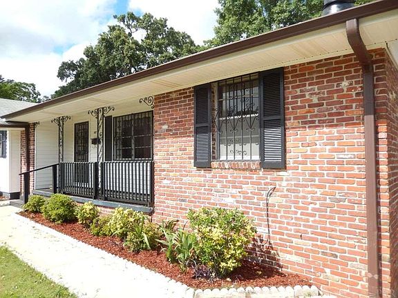 3rd image of 4607 Havre Way