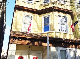 92 Webster St #2, Boston, MA 02128
