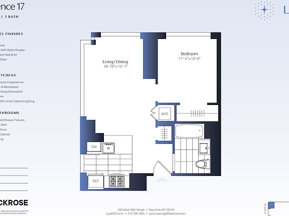 2nd image of 555 38th St APT 917