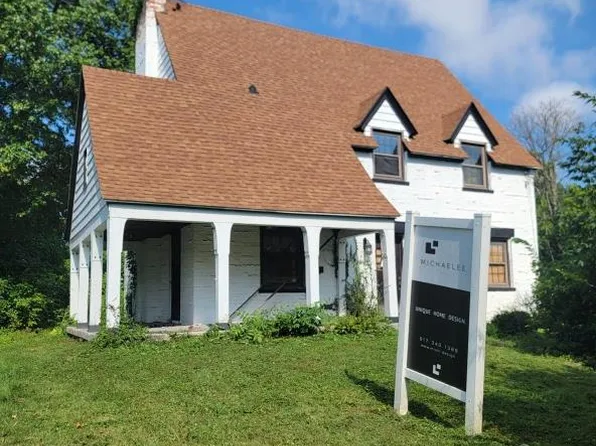 4519 Bristol Ln, Cincinnati, OH 45229