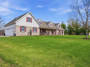 19150 W Darby Rd, Marysville, OH 43040