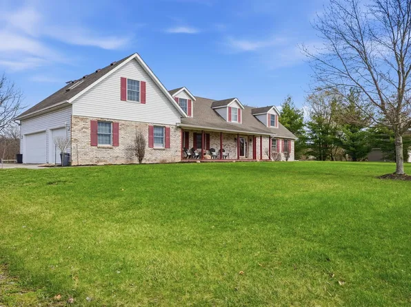 19150 W Darby Rd, Marysville, OH 43040
