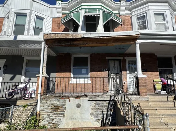 5747 N Beechwood St, Philadelphia, PA 19138