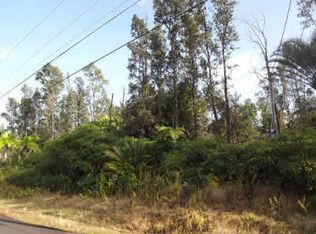 Aulii St, Keaau, HI 96749