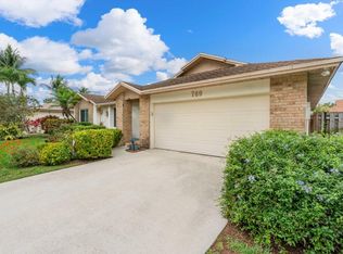 769 NW 41st Ter, Deerfield Beach, FL 33442