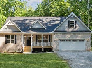 40 Hemlock Loop, Mineral, VA