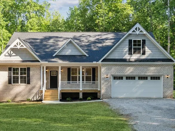 40 Hemlock Loop, Mineral, VA 23117