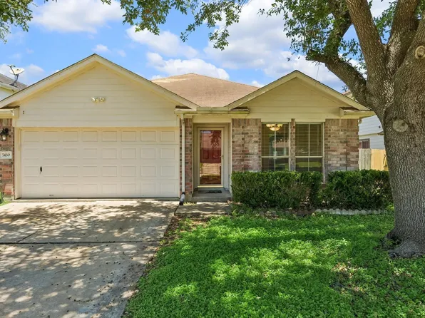 7430 Bahia Ln, Missouri City, TX 77489