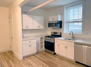 15 Thatcher St #B, Brookline, MA 02446