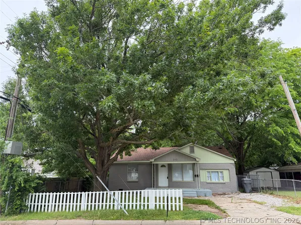 305 Sw #P, Ardmore, OK 73401