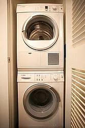 Rented by Metro Loft Management