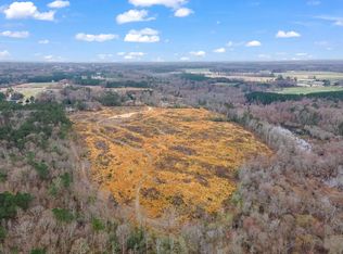 0 Sheriff Johnson Rd, Lillington, NC 27546