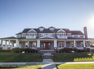 15 Madison Ave, Spring Lake, NJ 07762