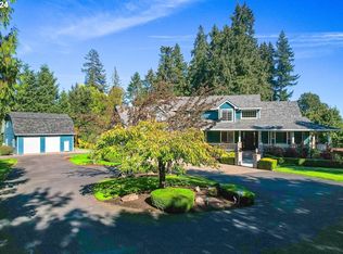 57400 S Morse Rd, Warren, OR 97053