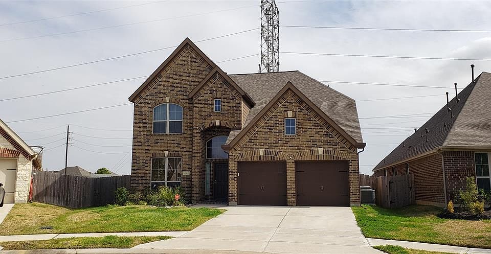 1st image of 2901 Parkstone Field Ln
