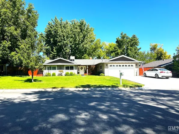 2725 Glenbrook Way, Bishop, CA 93514