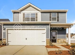 3326 Strong Box Ln, Gastonia, NC 28052