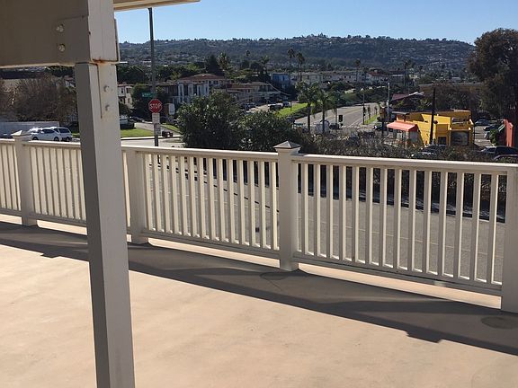317 Ave H - South View