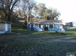 8650 N State Highway 29, Upper Lake, CA