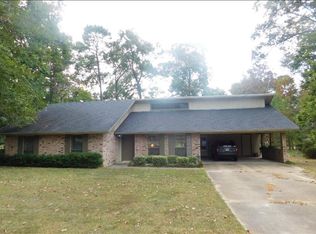 220 Timberlake Dr, Woodworth, LA 71485