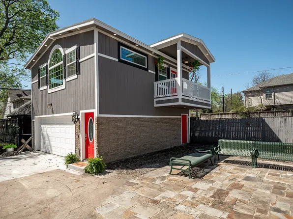 5530 Longview St, Dallas, TX 75206