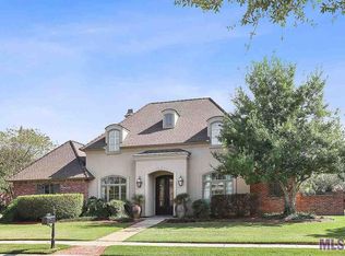 438 Pecan Meadow Dr, Baton Rouge, LA 70810