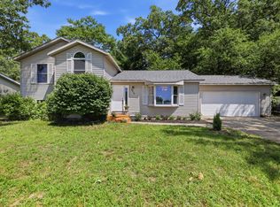 2046 N Roberts Rd, Muskegon, MI 49445