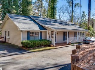 1180 Meadowbrook Rd, Spartanburg, SC 29307