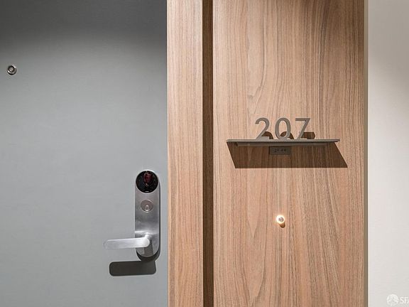 2nd image of 1580 Pacific Ave #207