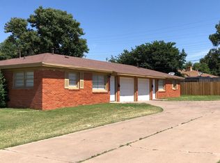 2336 62nd St APT B, Lubbock, TX 79412