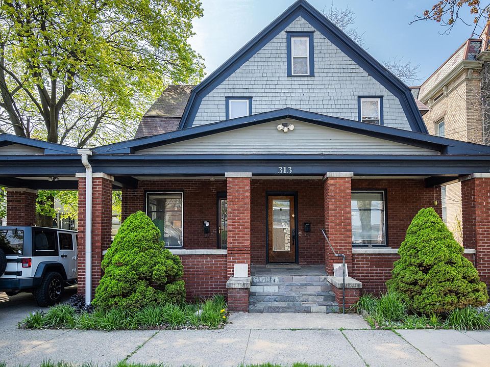 Driveway parking is for your unit