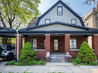 313 Prospect Ave NE APT A, Grand Rapids, MI 49503