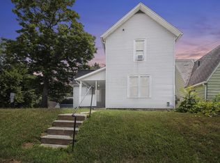 257 Wood St, Mansfield, OH 44903